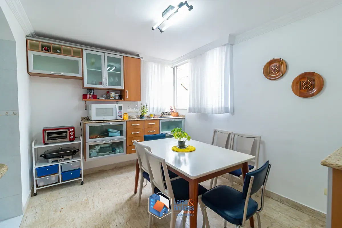 Apartamento, 3 quartos, 188 m² - Foto 14