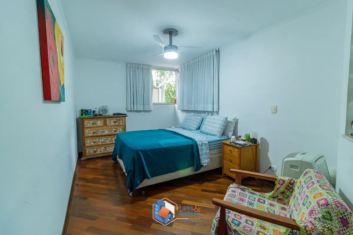 Apartamento, 3 quartos, 188 m² - Foto 36