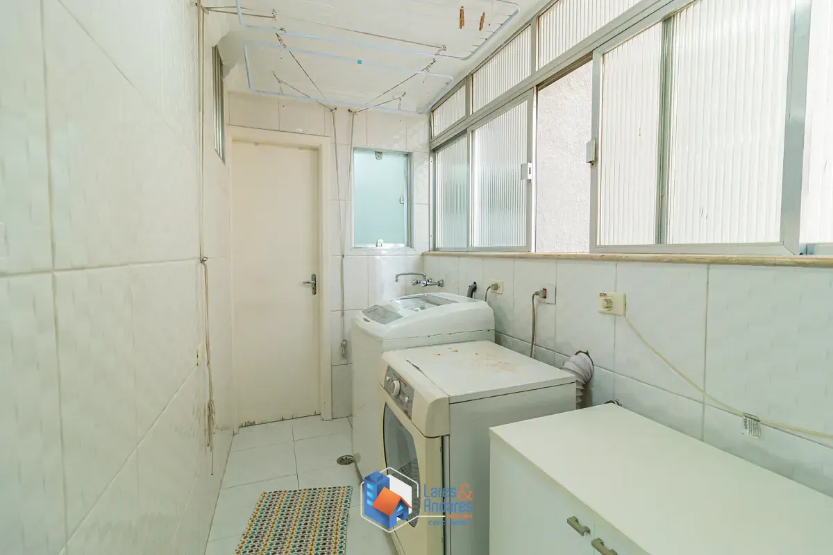 Apartamento, 3 quartos, 188 m² - Foto 21