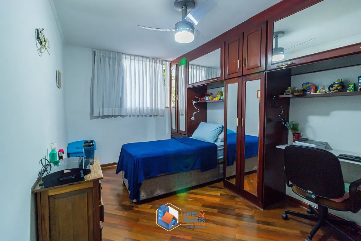 Apartamento, 3 quartos, 188 m² - Foto 32