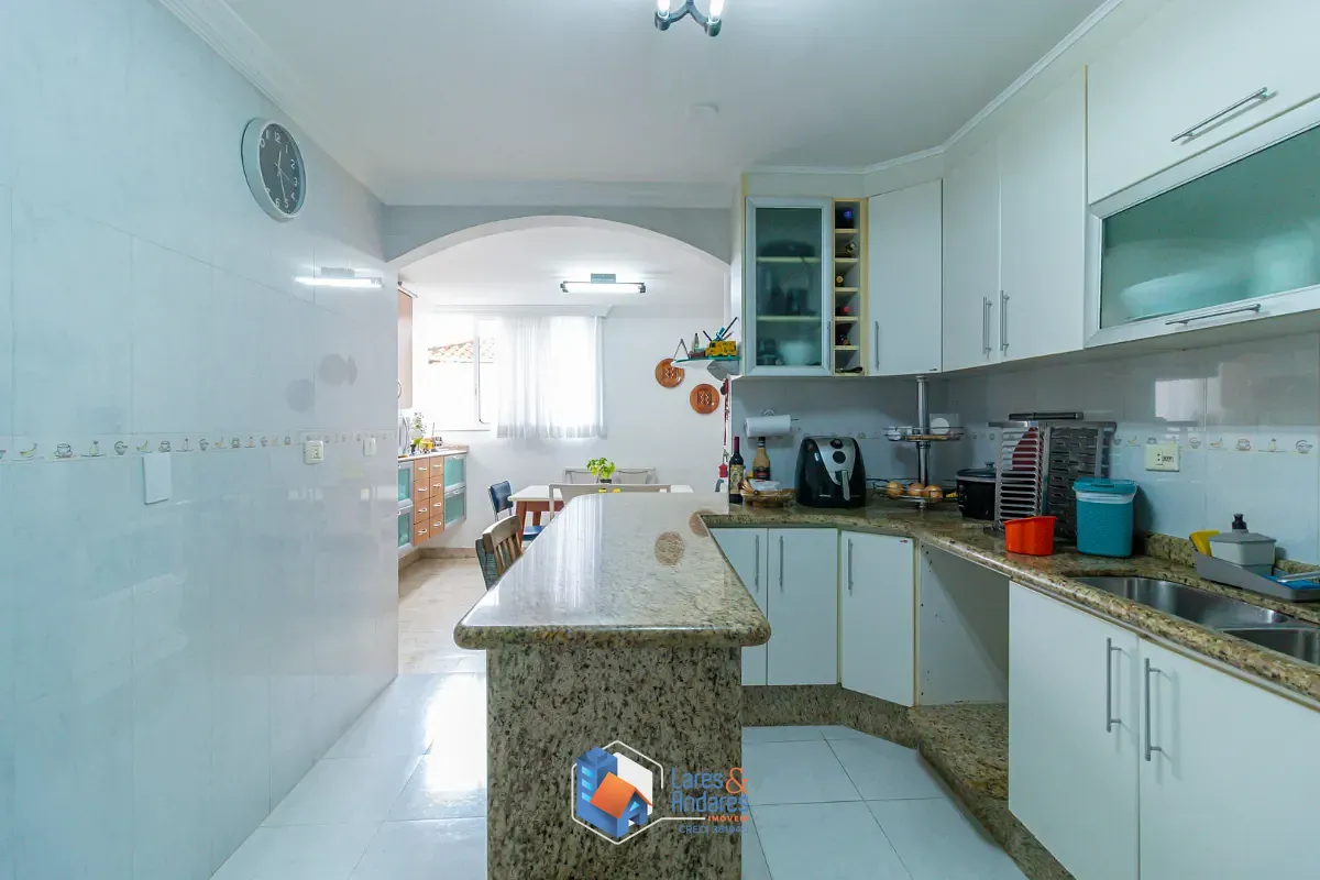 Apartamento, 3 quartos, 188 m² - Foto 15