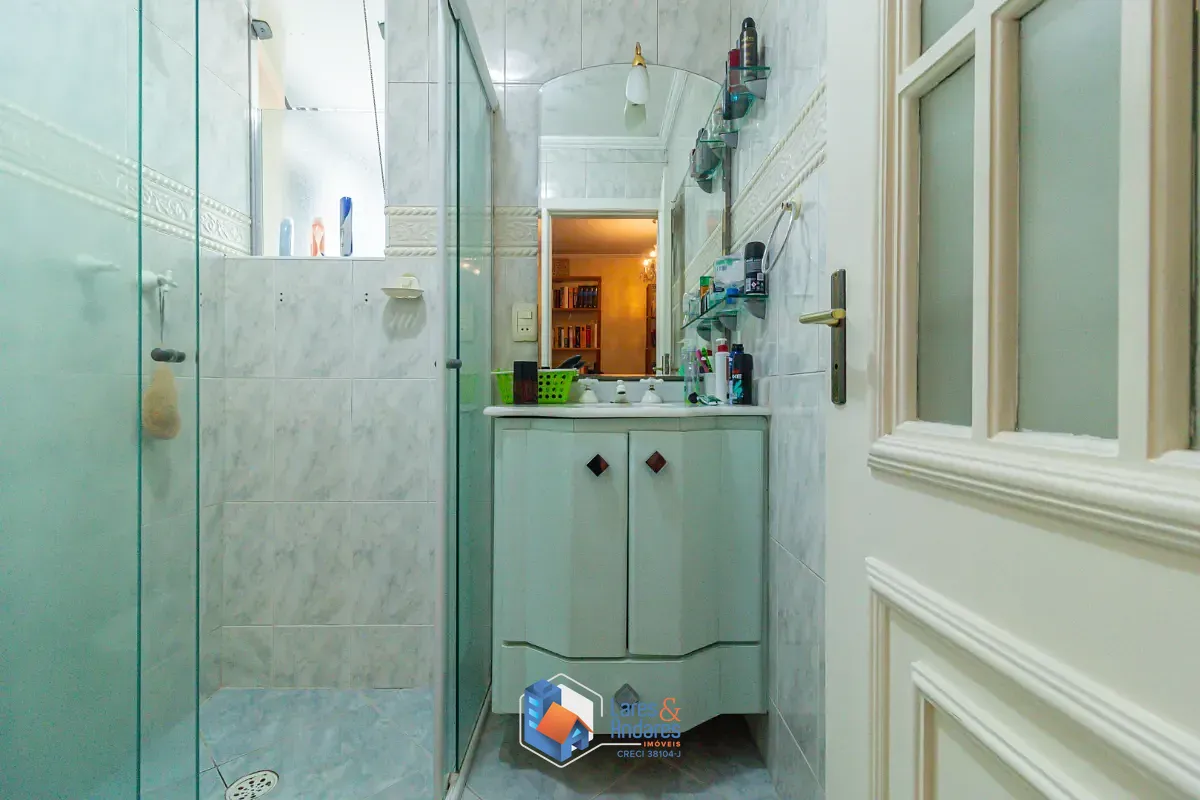 Apartamento, 3 quartos, 188 m² - Foto 48