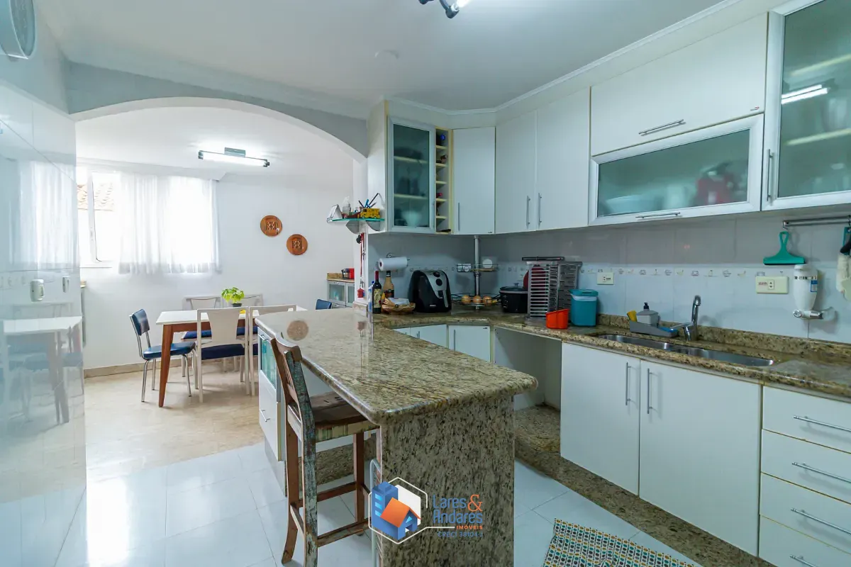 Apartamento, 3 quartos, 188 m² - Foto 20