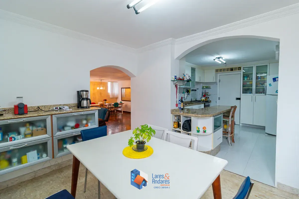 Apartamento, 3 quartos, 188 m² - Foto 17