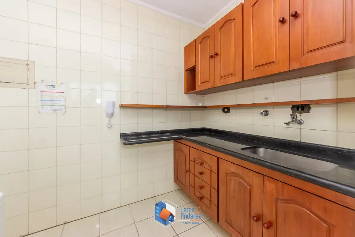 Apartamento, 2 quartos, 50 m² - Foto 19