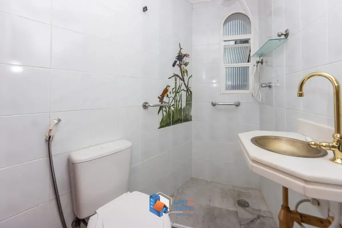 Apartamento, 2 quartos, 50 m² - Foto 12