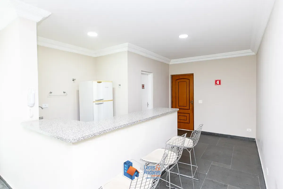 Apartamento, 2 quartos, 50 m² - Foto 24