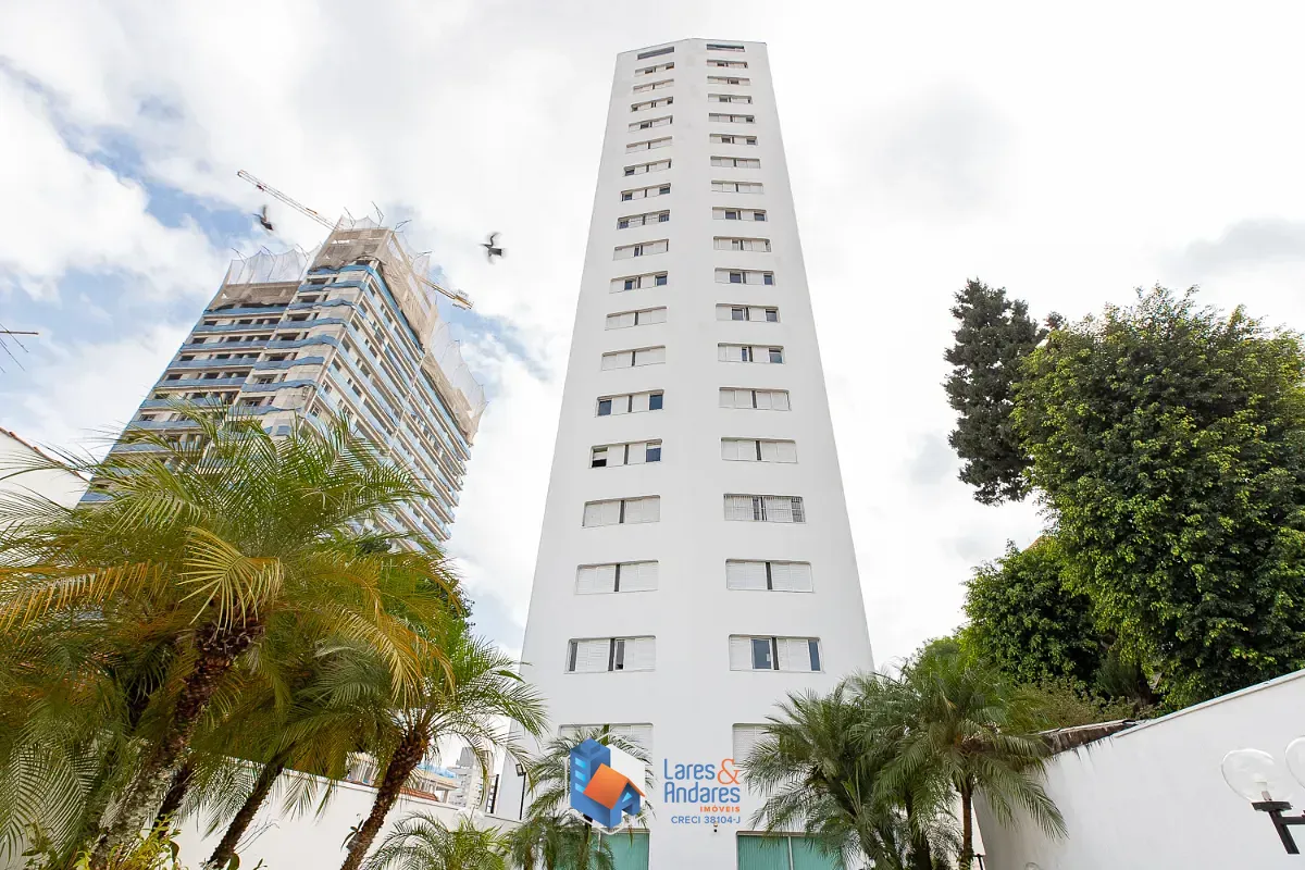 Apartamento, 2 quartos, 50 m² - Foto 23