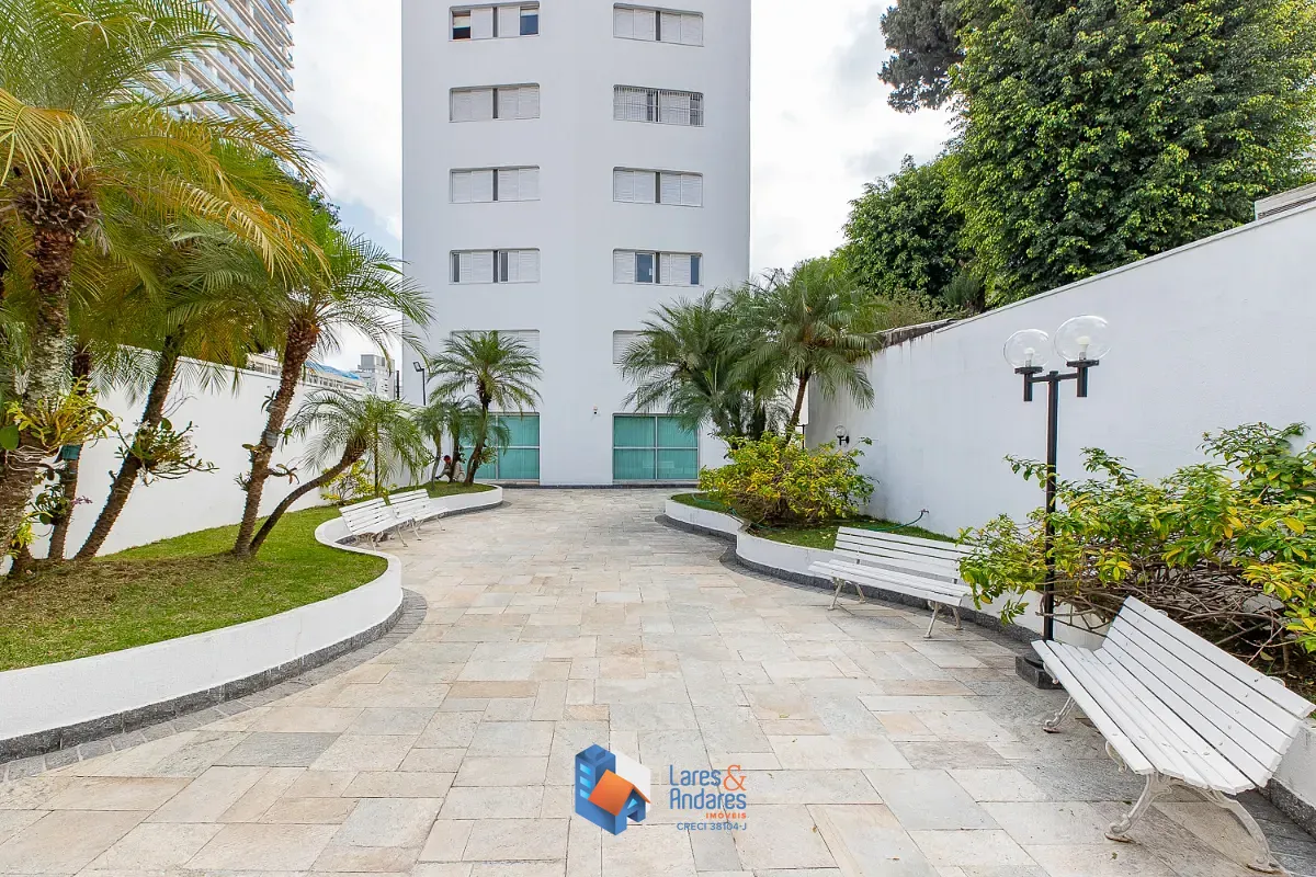 Apartamento, 2 quartos, 50 m² - Foto 29