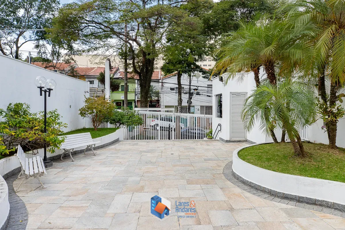 Apartamento, 2 quartos, 50 m² - Foto 30