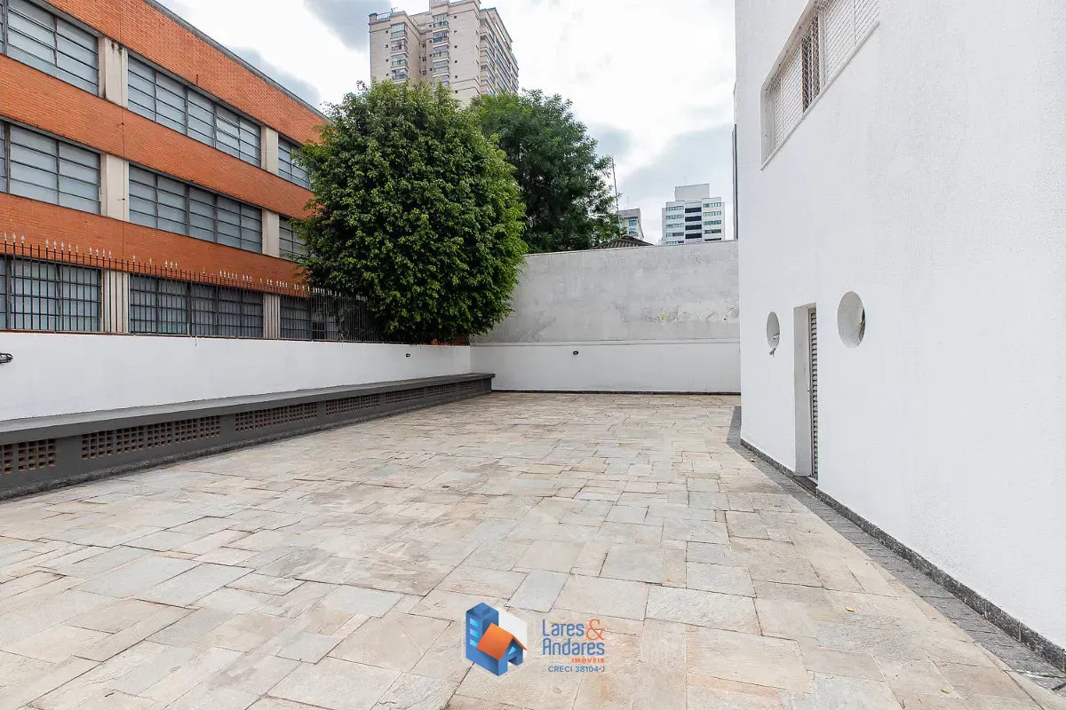 Apartamento, 2 quartos, 50 m² - Foto 32