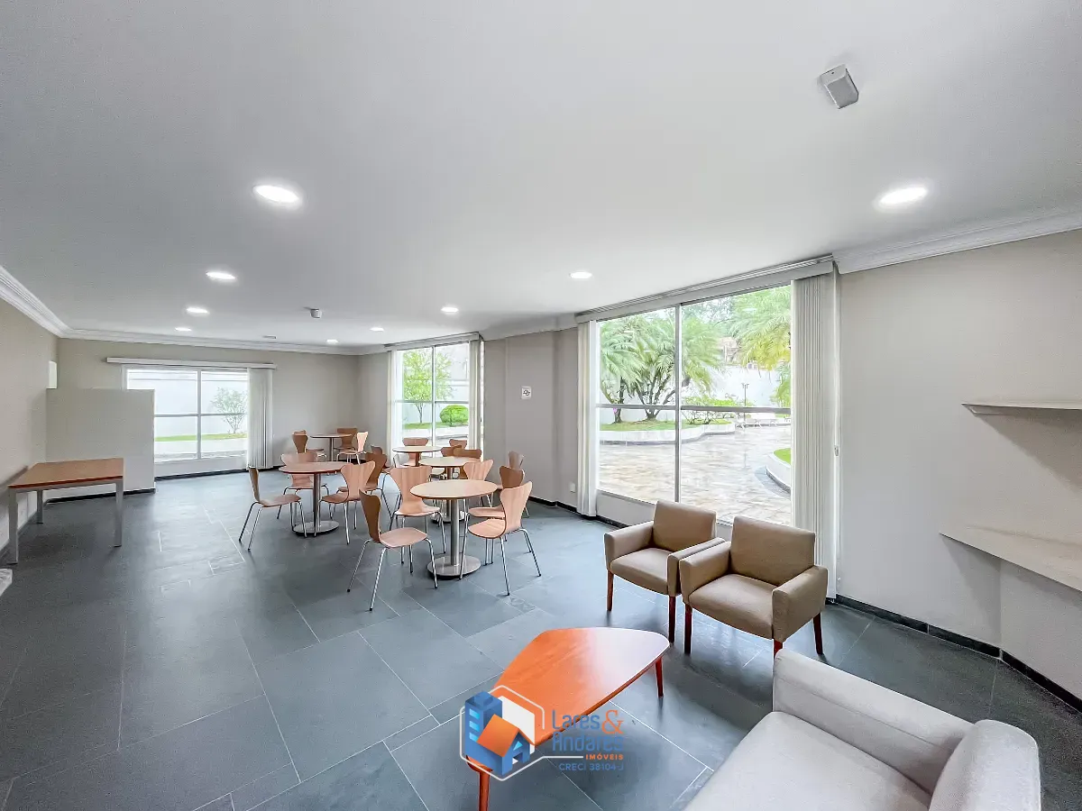 Apartamento, 2 quartos, 50 m² - Foto 25
