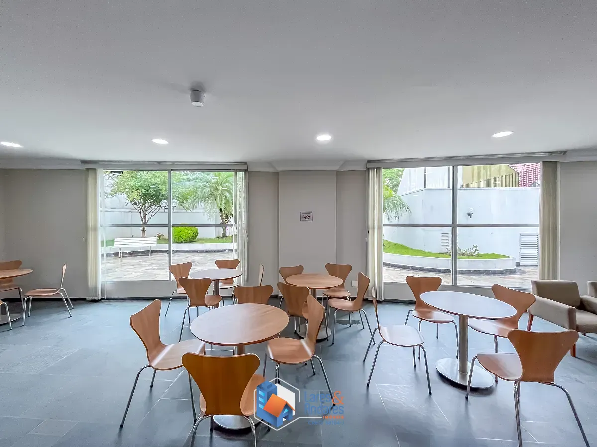 Apartamento, 2 quartos, 50 m² - Foto 26