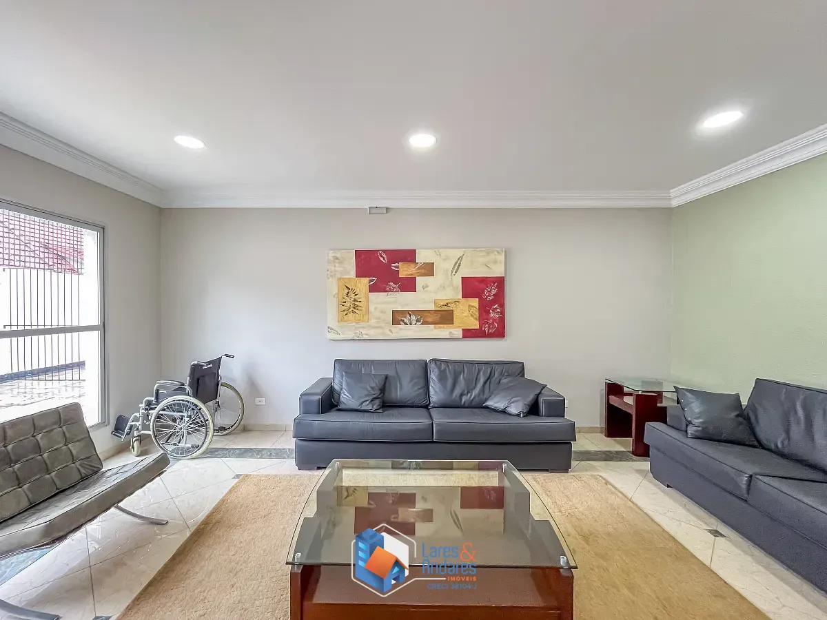 Apartamento, 2 quartos, 50 m² - Foto 28