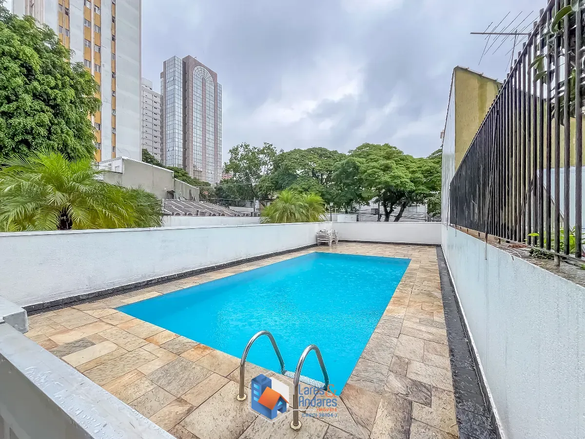 Apartamento, 2 quartos, 50 m² - Foto 27