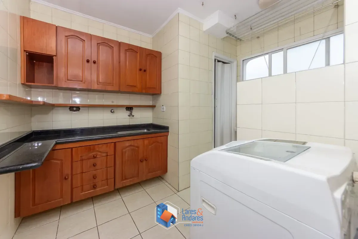 Apartamento, 2 quartos, 50 m² - Foto 16