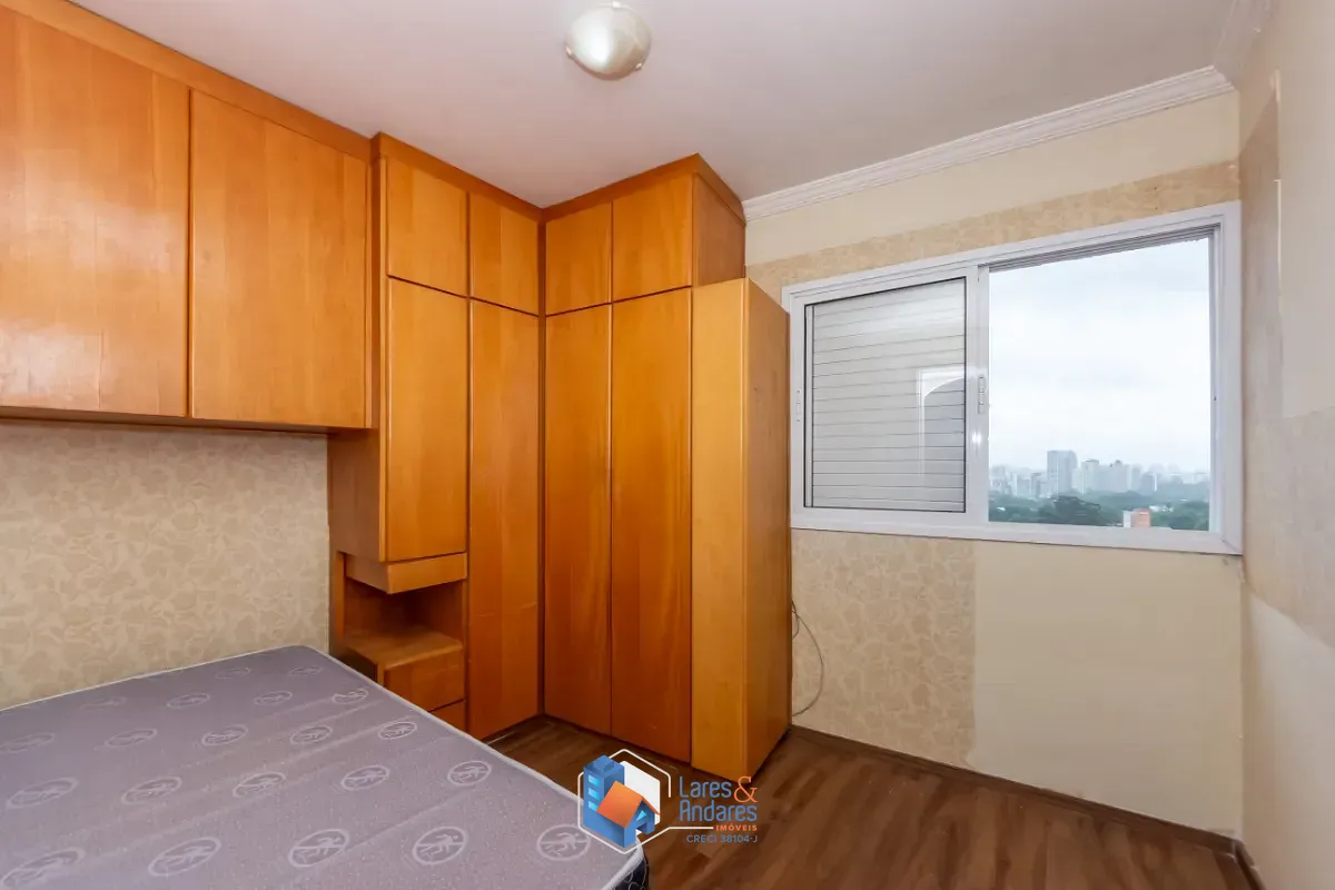 Apartamento, 2 quartos, 50 m² - Foto 8