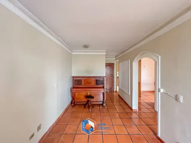 Apartamento com 50m² 2 quartos e 1 banheiro, à venda, no bairro Vila Clementino em São Paulo