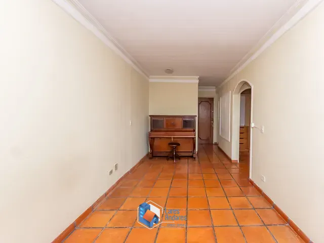Apartamento com 50m² 2 quartos e 1 banheiro, à venda, no bairro Vila Clementino em São Paulo