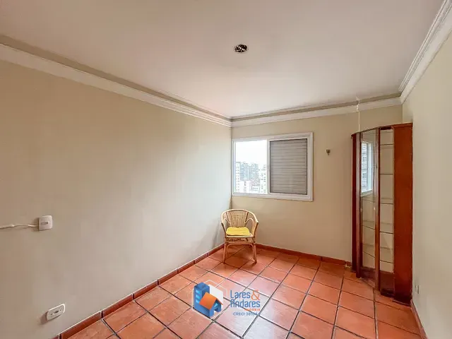Apartamento com 50m² 2 quartos e 1 banheiro, à venda, no bairro Vila Clementino em São Paulo