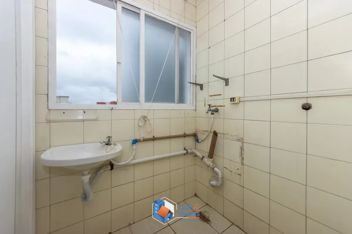 Apartamento, 2 quartos, 50 m² - Foto 20