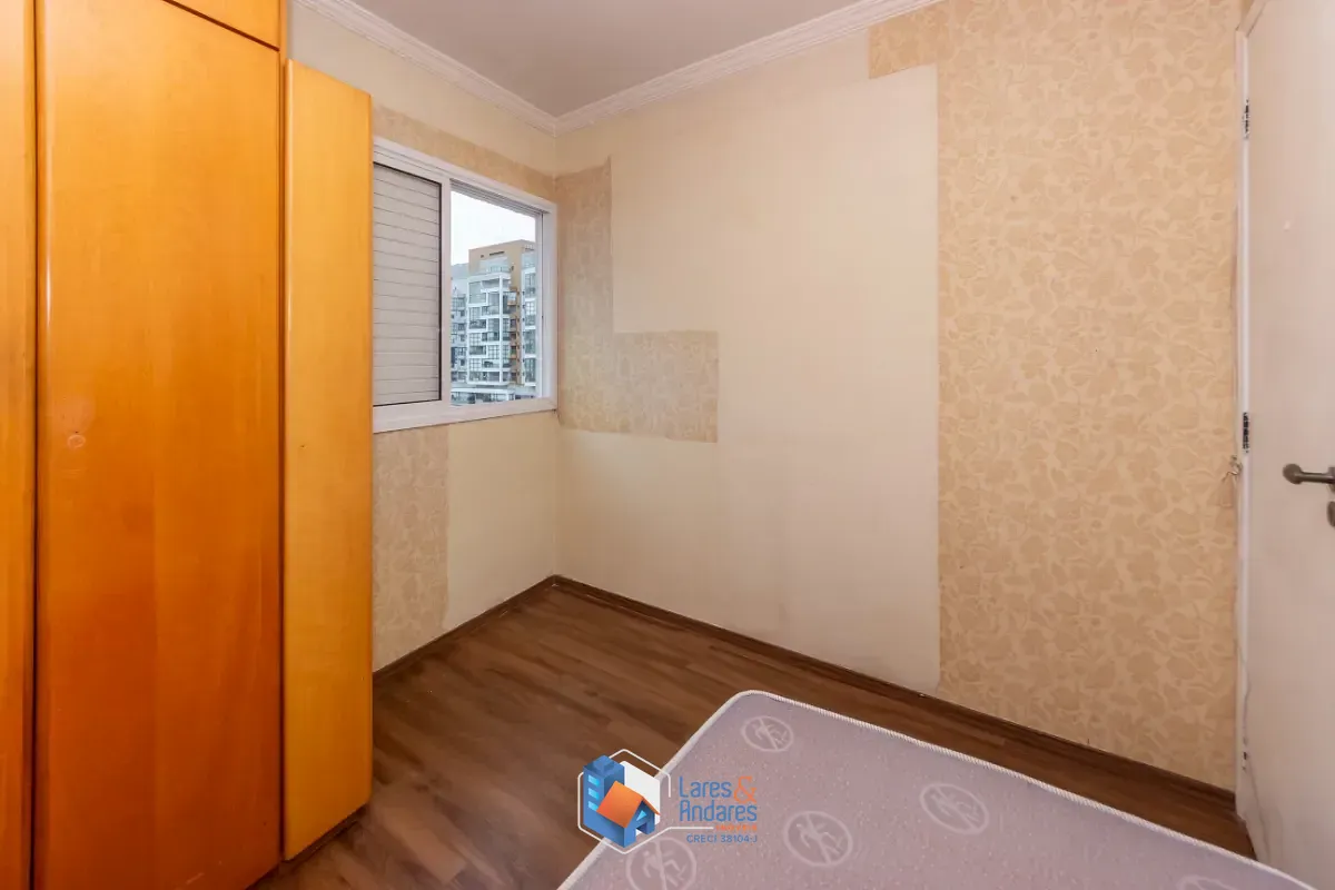Apartamento, 2 quartos, 50 m² - Foto 9