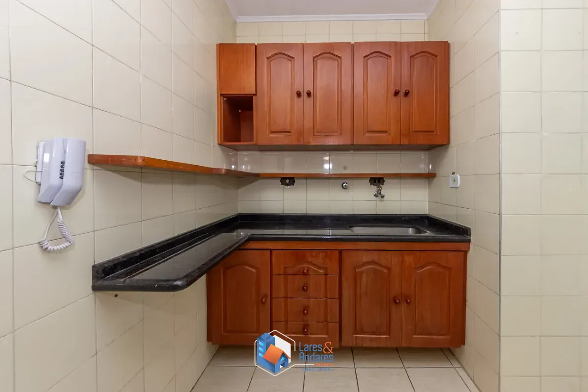 Apartamento, 2 quartos, 50 m² - Foto 17