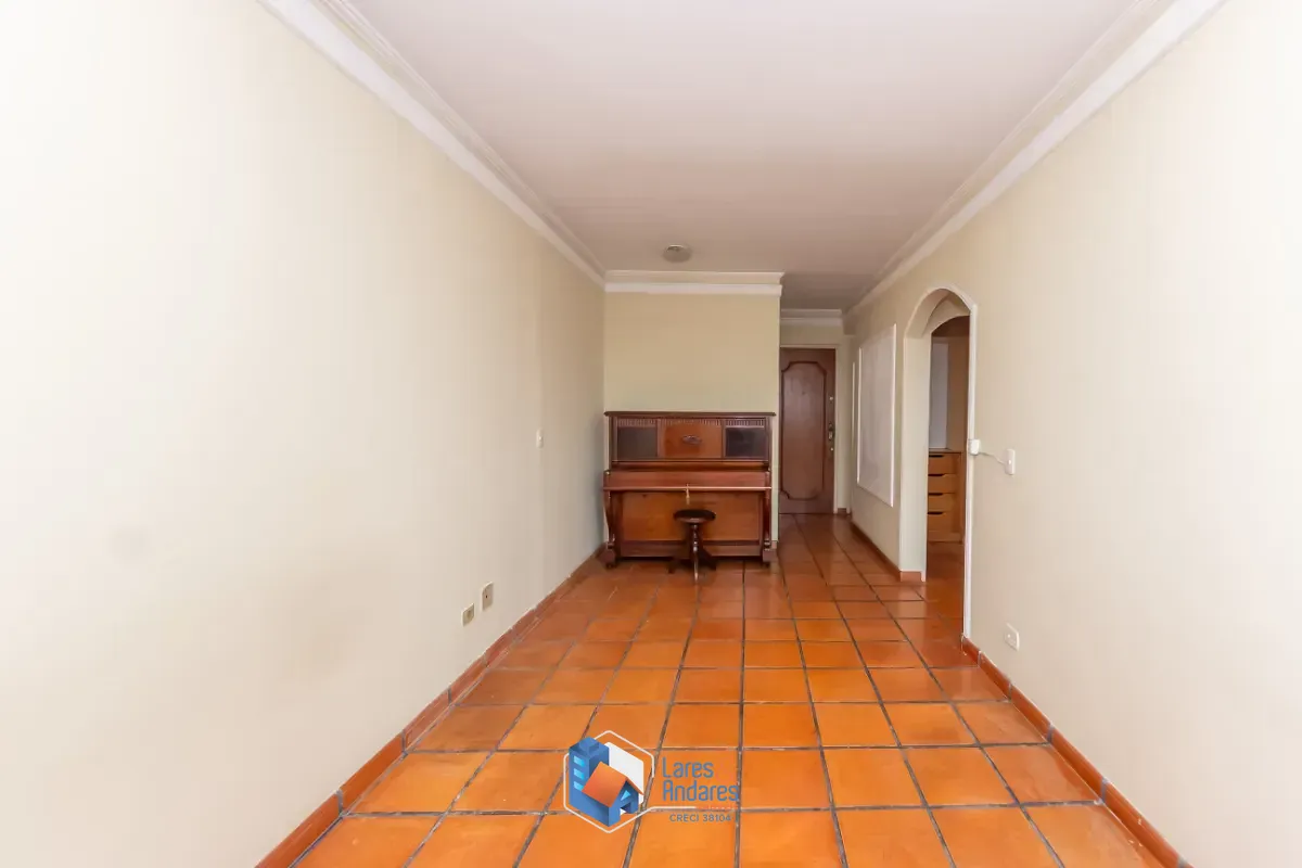 Apartamento, 2 quartos, 50 m² - Foto 5
