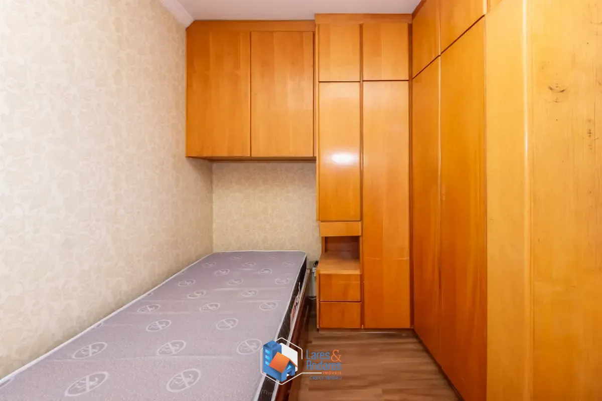 Apartamento, 2 quartos, 50 m² - Foto 10