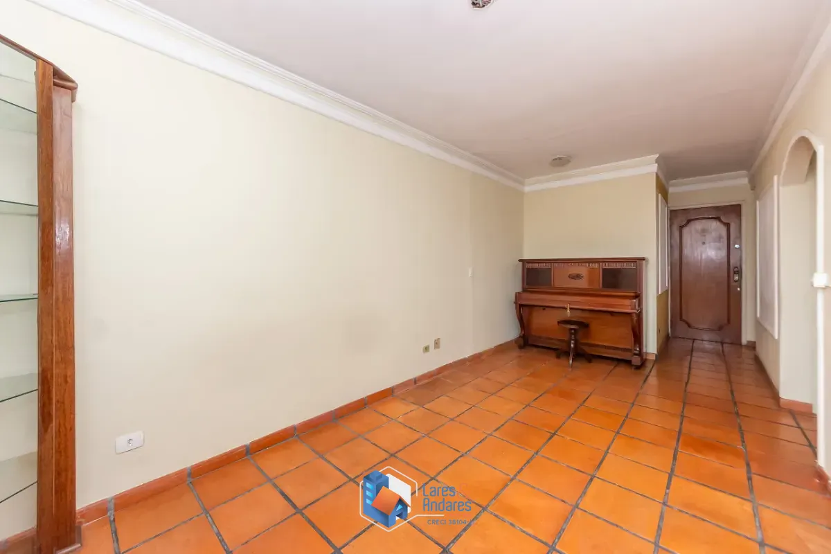 Apartamento, 2 quartos, 50 m² - Foto 7