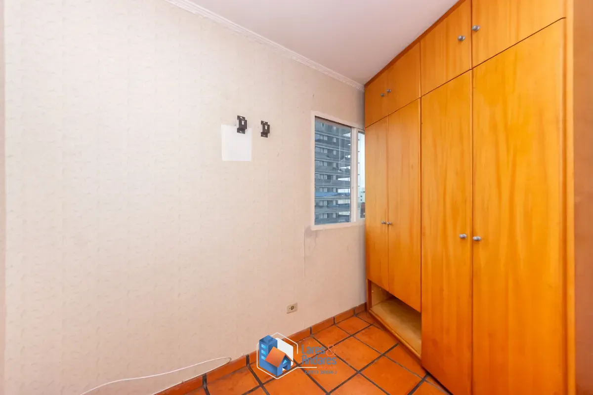 Apartamento, 2 quartos, 50 m² - Foto 14