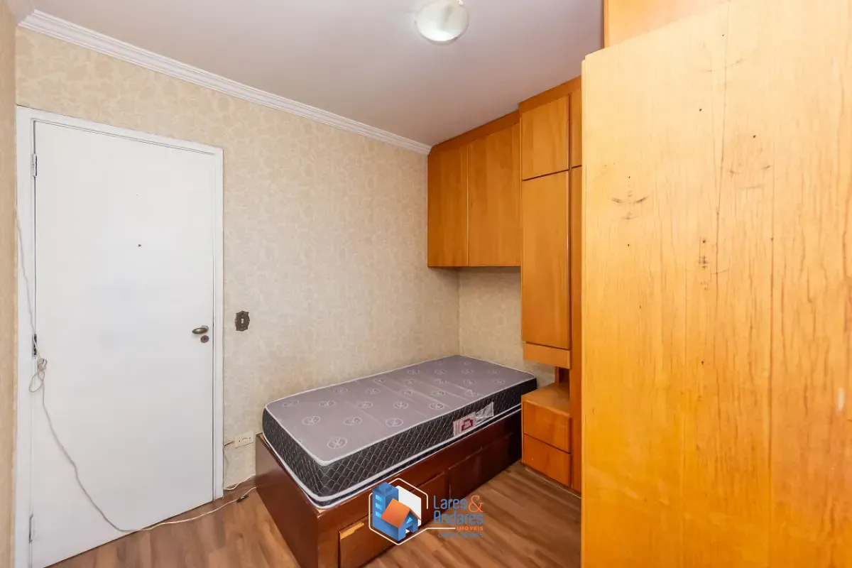 Apartamento, 2 quartos, 50 m² - Foto 11