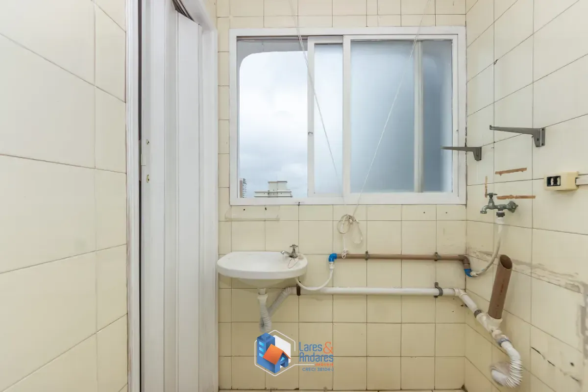 Apartamento, 2 quartos, 50 m² - Foto 18