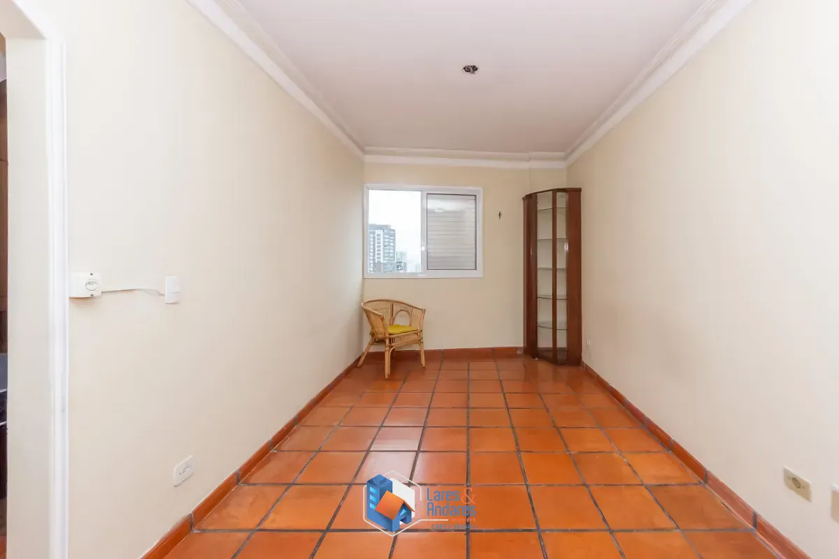 Apartamento, 2 quartos, 50 m² - Foto 6