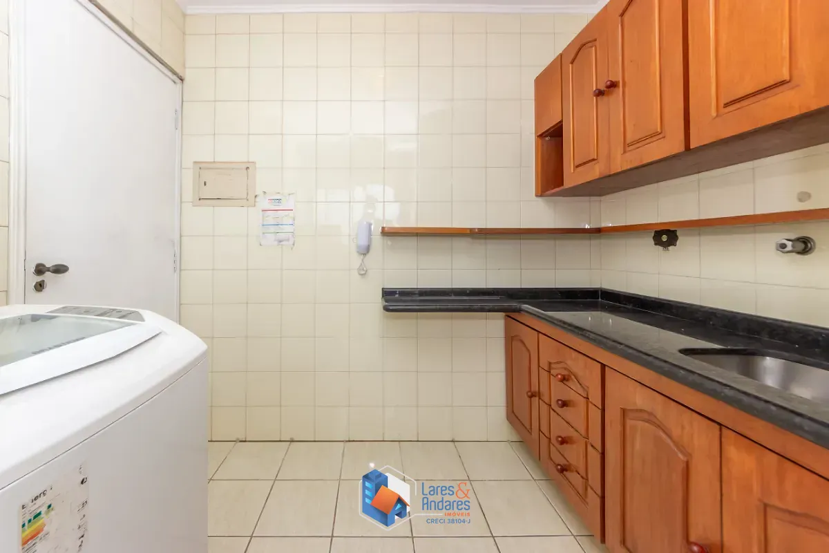 Apartamento, 2 quartos, 50 m² - Foto 21
