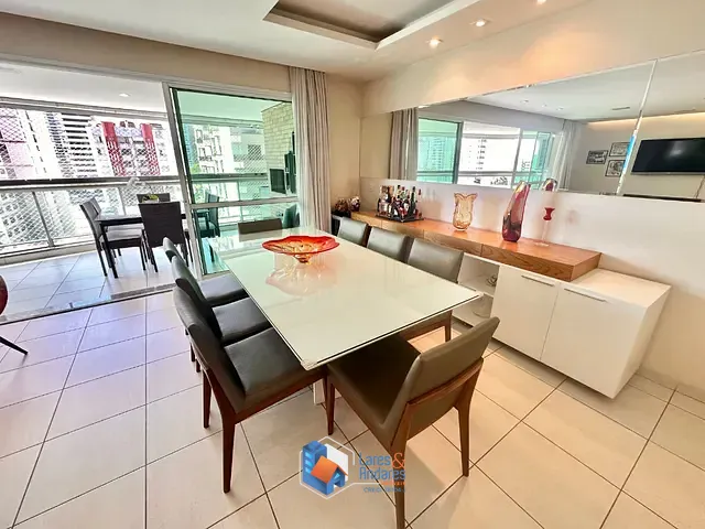 Apartamento com 157m² 4 quartos e 5 banheiros, à venda, no bairro Perdizes em São Paulo