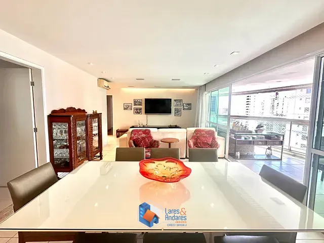Apartamento com 157m² 4 quartos e 5 banheiros, à venda, no bairro Perdizes em São Paulo