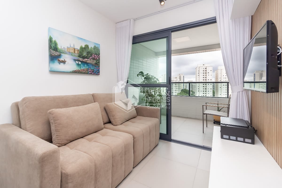 Apartamento, 2 quartos, 62 m² - Foto 5