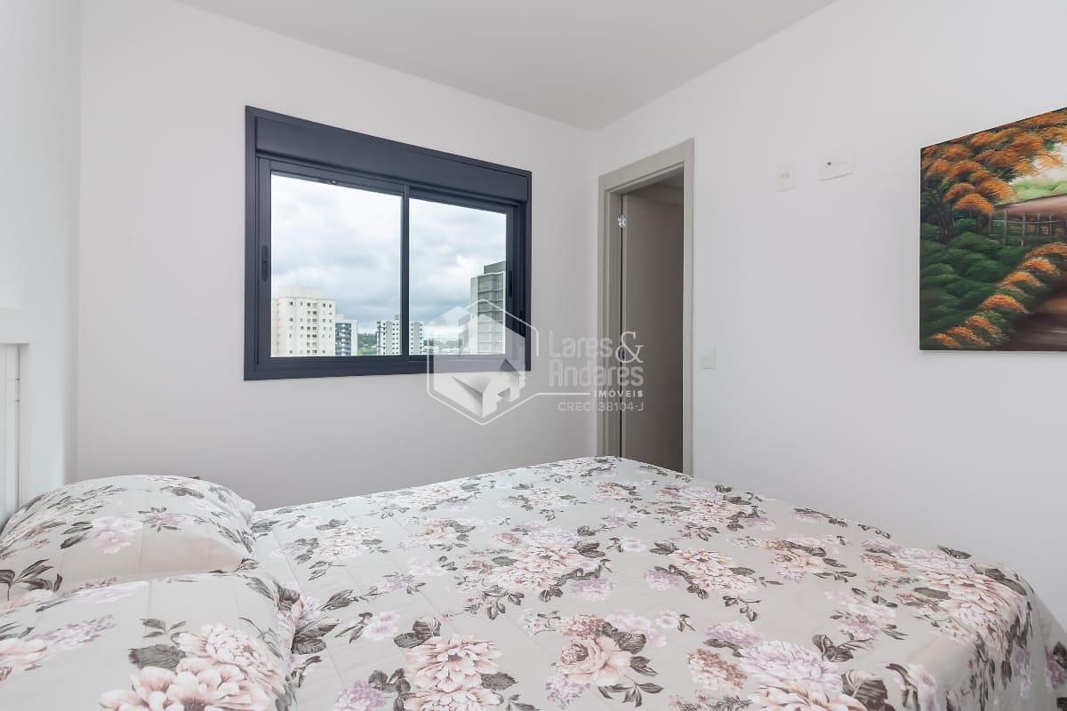 Apartamento, 2 quartos, 62 m² - Foto 18