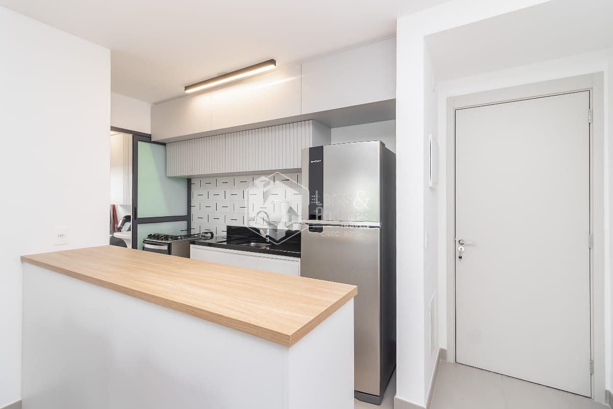 Apartamento, 2 quartos, 62 m² - Foto 11