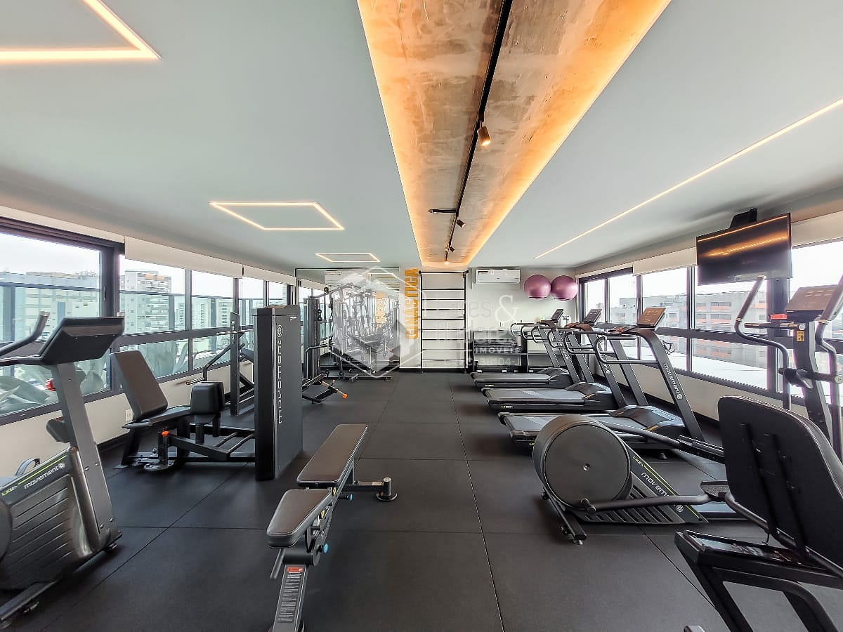 Apartamento, 2 quartos, 62 m² - Foto 24