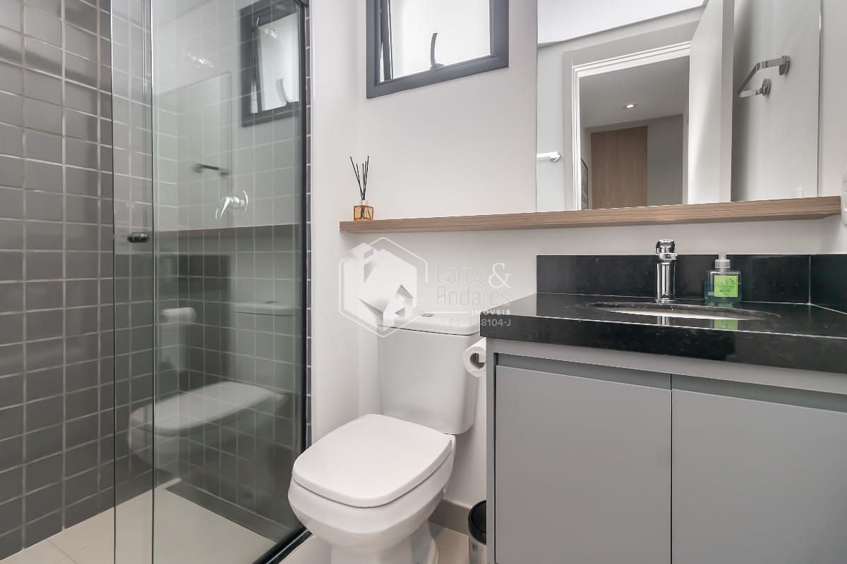 Apartamento, 2 quartos, 62 m² - Foto 16