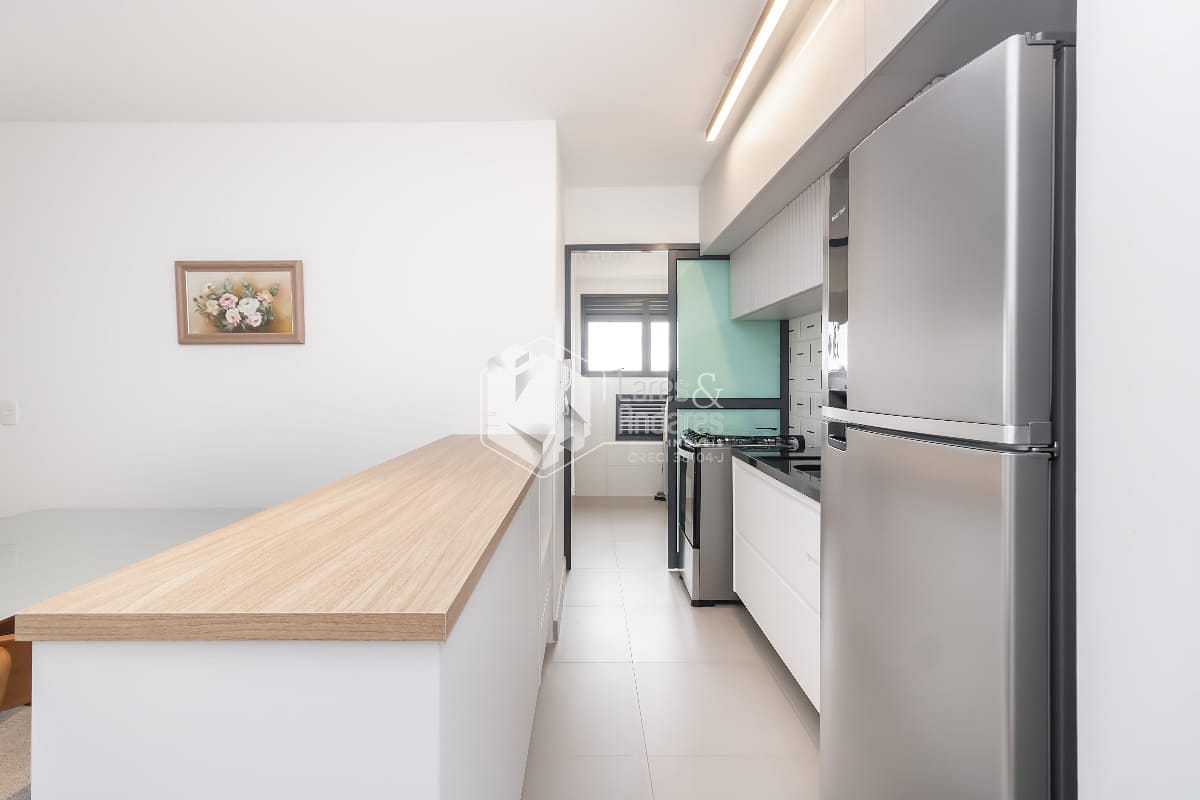 Apartamento, 2 quartos, 62 m² - Foto 9