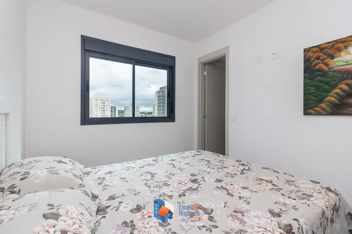 Apartamento, 2 quartos, 62 m² - Foto 18