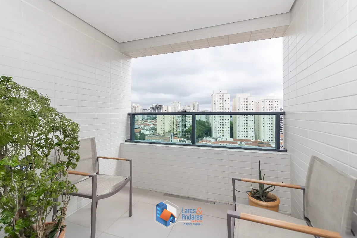 Apartamento, 2 quartos, 62 m² - Foto 6
