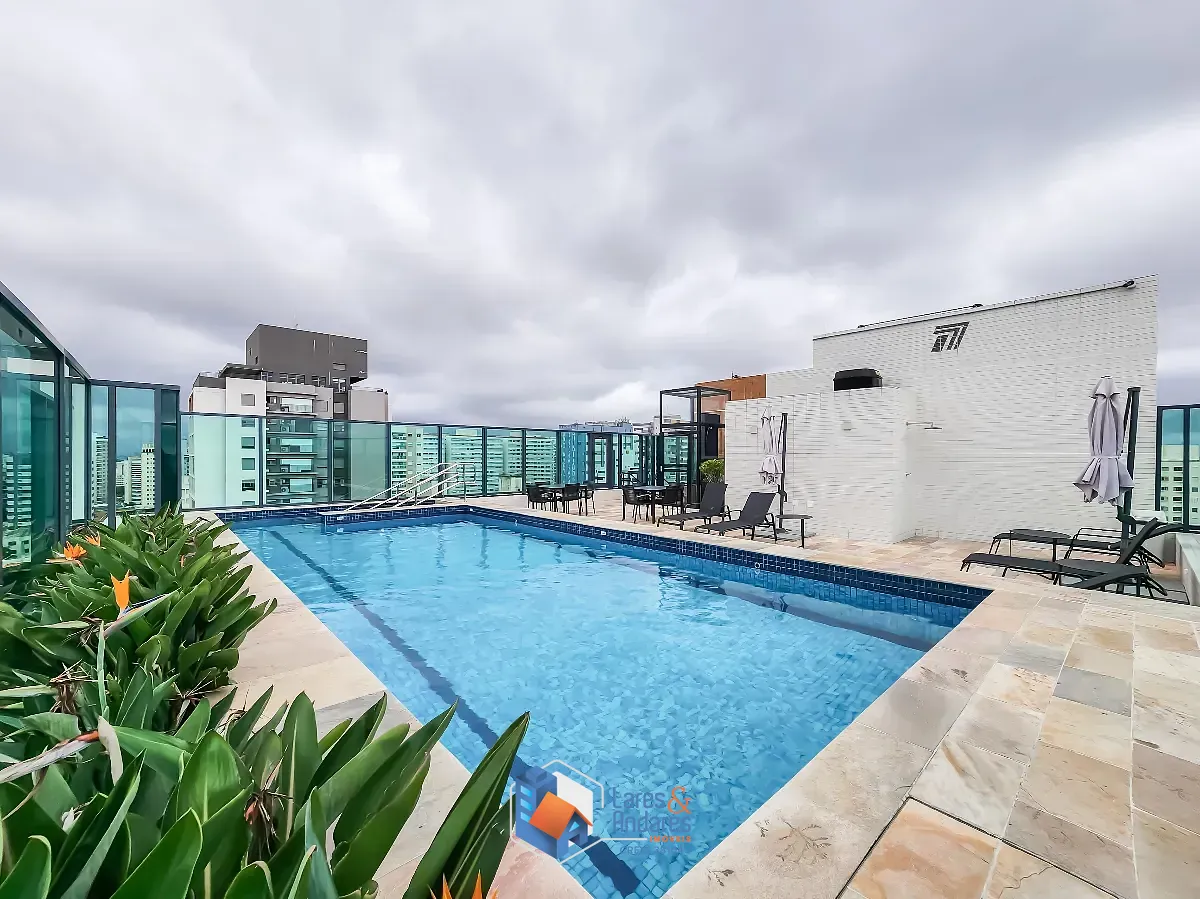 Apartamento, 2 quartos, 62 m² - Foto 23