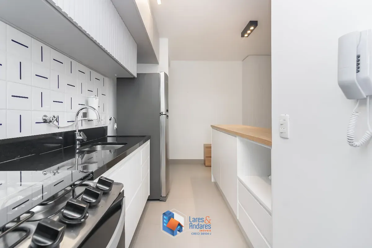 Apartamento, 2 quartos, 62 m² - Foto 12