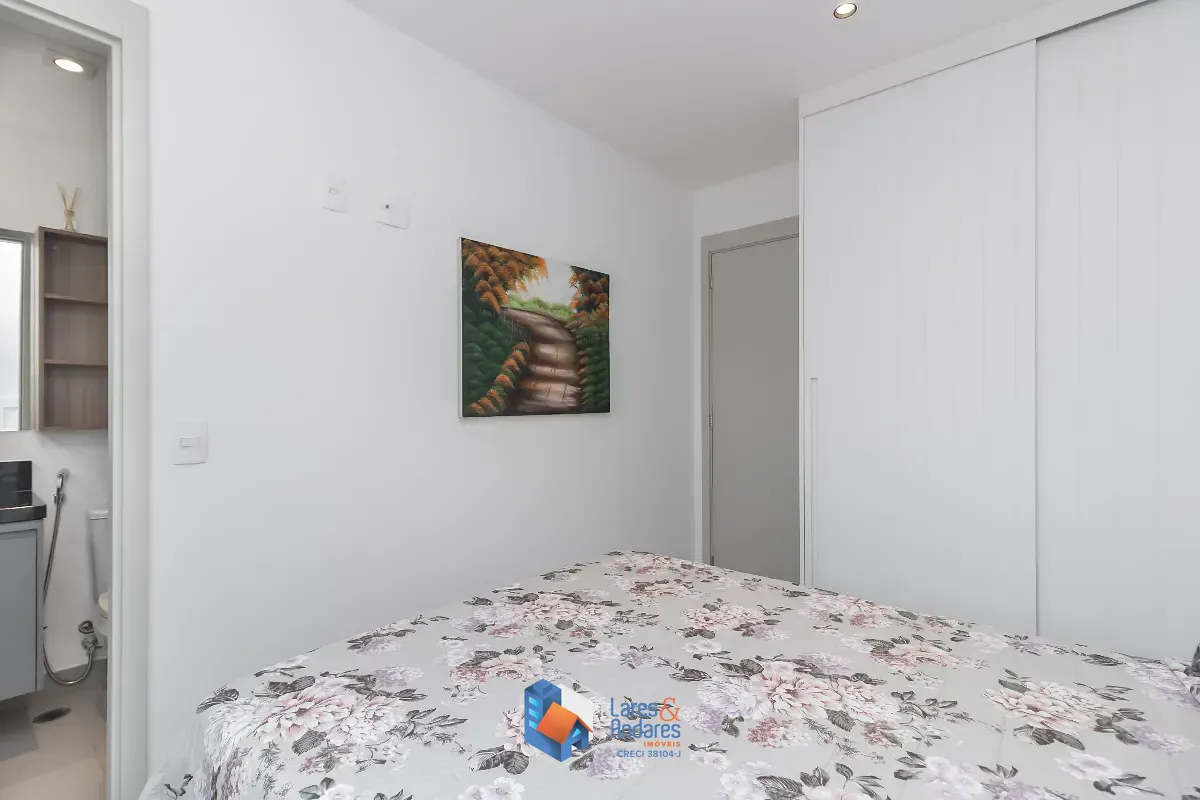 Apartamento, 2 quartos, 62 m² - Foto 19