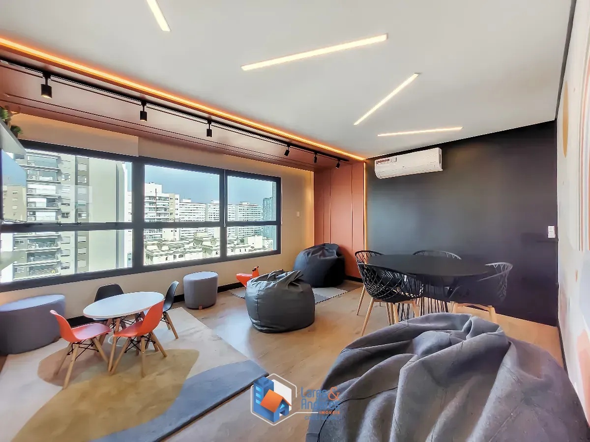 Apartamento, 2 quartos, 62 m² - Foto 29
