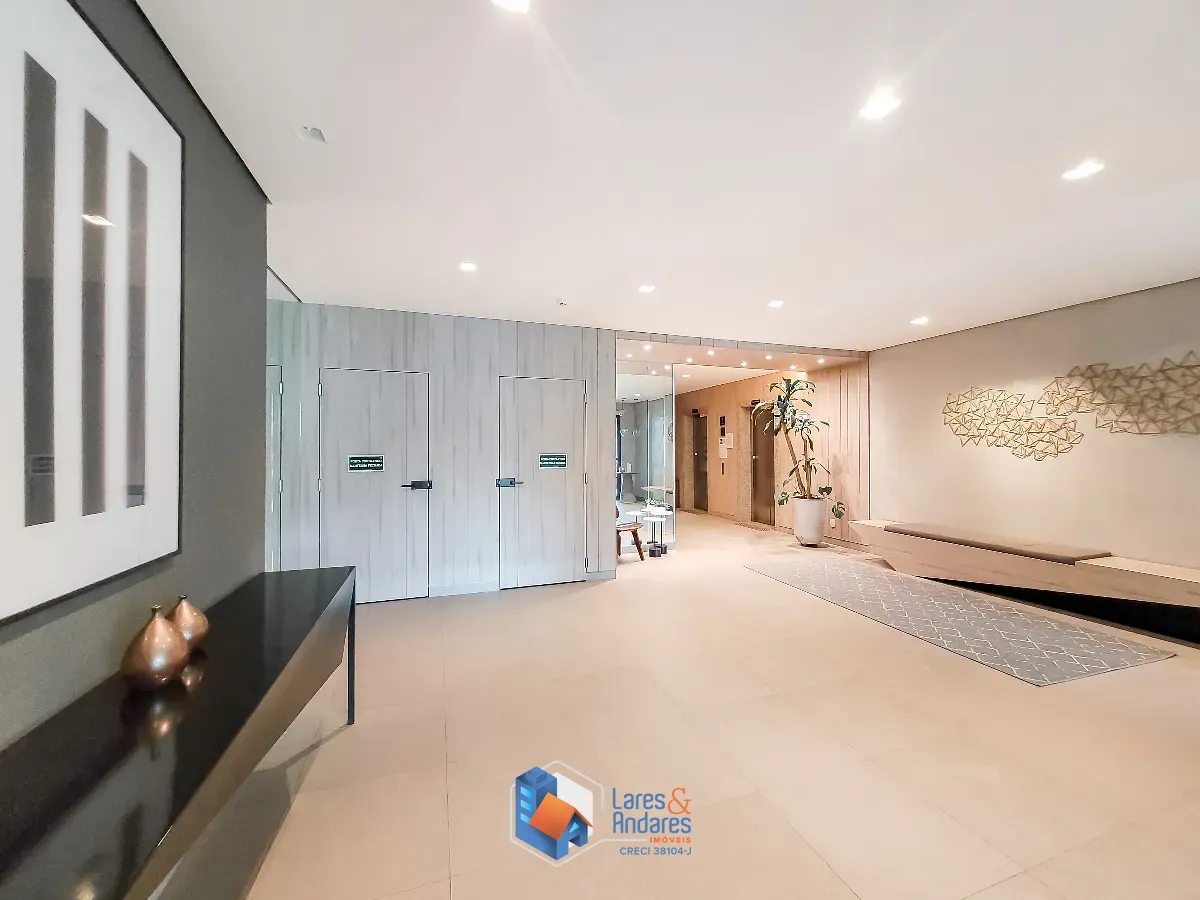 Apartamento, 2 quartos, 62 m² - Foto 32